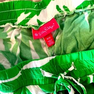 Lilly for Target Pants